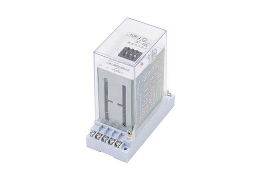 JY-43B電壓繼電器技術參數、工作原理及上海上繼科技技術轉讓服務簡介