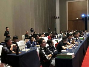 國際頂尖音響工程師齊聚浙江，共探音響技術前沿應用