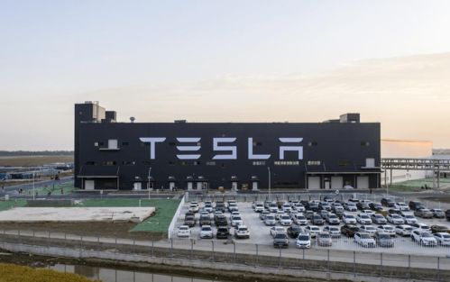 特斯拉10月銷量再破5萬輛大關(guān)，上海超級工廠展現(xiàn)強(qiáng)大技術(shù)實(shí)力
