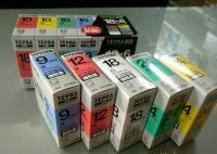 SU11S熱縮管 日本銷量第一標簽機耗材，生產與包裝的隱形冠軍